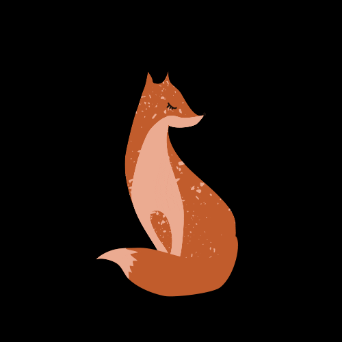 Fox GIF
