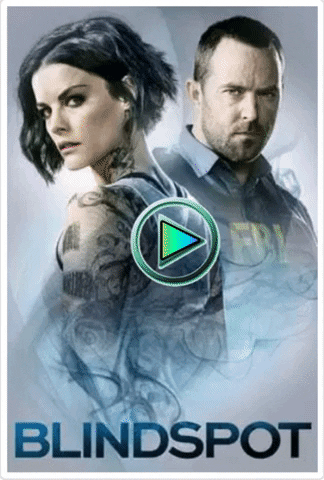 Blindspot GIF
