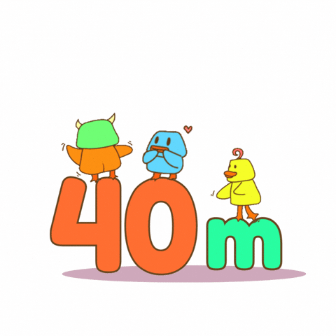 We Did It Dancing GIF