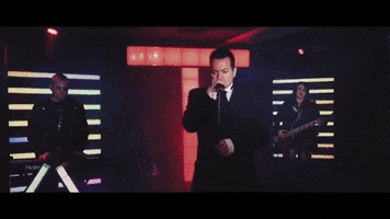 Pat Martin GIF