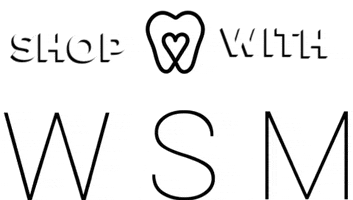 white- shop teethwhitening wsm whitesmile GIF