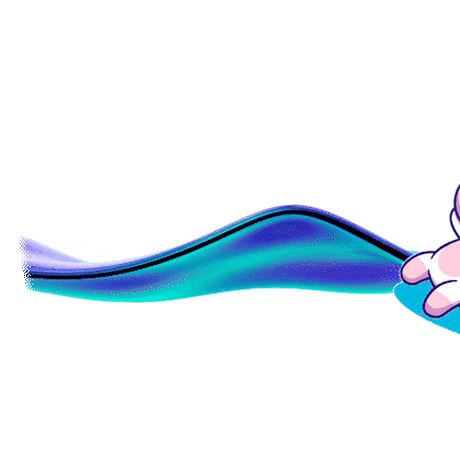 Sticker by FM/Derraik