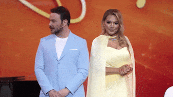 Demet Akalın GIF by Show TV