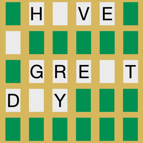 Greeting Wheel Of Fortune GIF