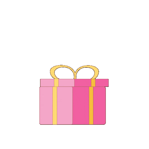 Happy Birthday Feliz Cumpleanos Sticker by Otah & Friends