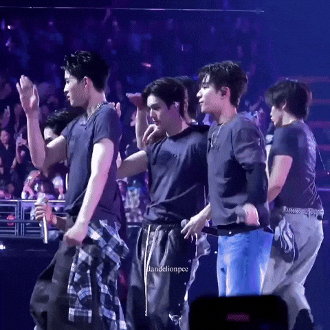 Perthppe Perthtanapon GIF