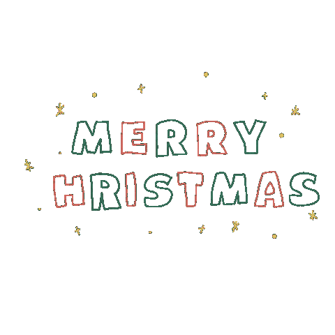 メリクリ Sticker