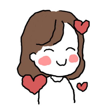사랑 Love Sticker by moreparsley