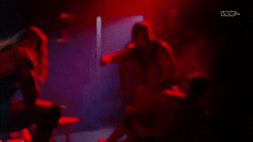 Game Over Wrestling GIF by DARK SIDE OF THE RING