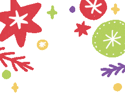 Christmas Holiday Sticker by BichoCanasto
