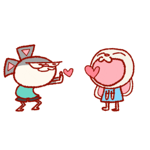 Send Love Sticker