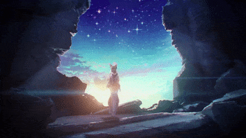 Ahri Star Guardian GIF by League of Legends