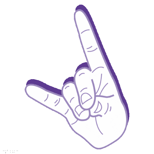 Pointers Uwsp Sticker by UW-Stevens Point