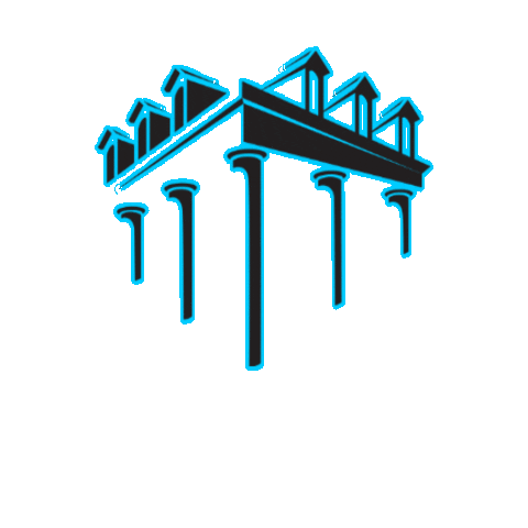 First Colony Mortgage Sticker