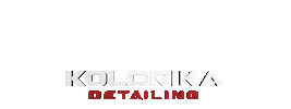 KOLORIKA Sticker