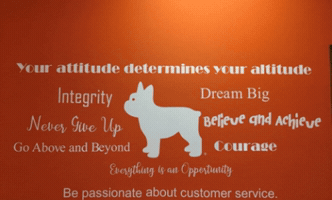 NextHome World Class GIF