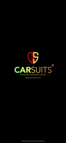 Car Suits GIF
