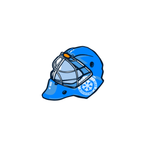 HCsibir Sticker