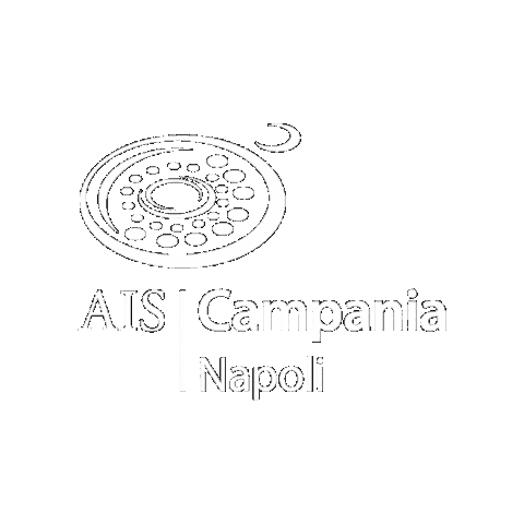 Napoli Sticker by Creative Area