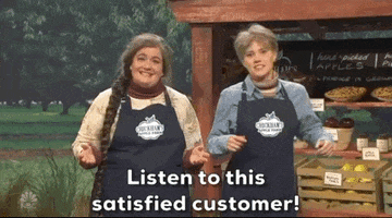 Snl Review GIFs - Get the best GIF on GIPHY