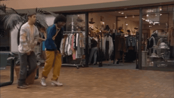 Clap GIF