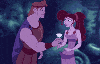 Megara GIFs - Get the best GIF on GIPHY