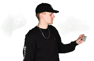 Bestsocial Sticker by The Best Social Awards 2019