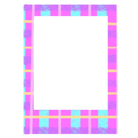 Polaroid Deco Sticker