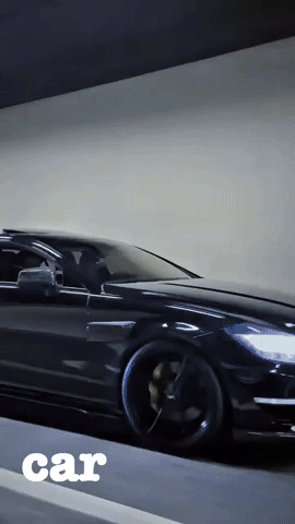 Car GIF