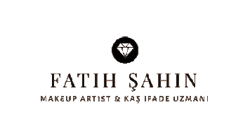 Fatih Sahin Sticker