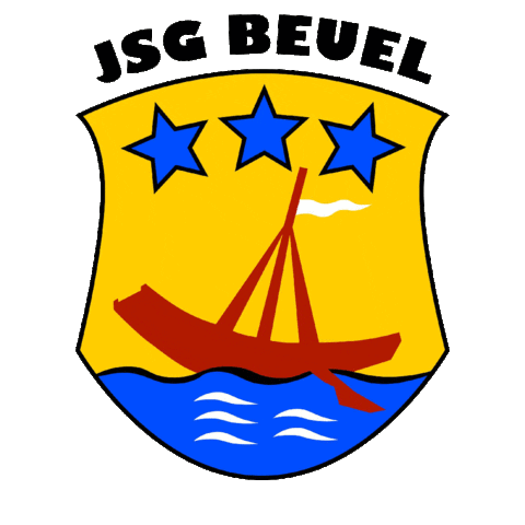 JSG Beuel e.V Sticker