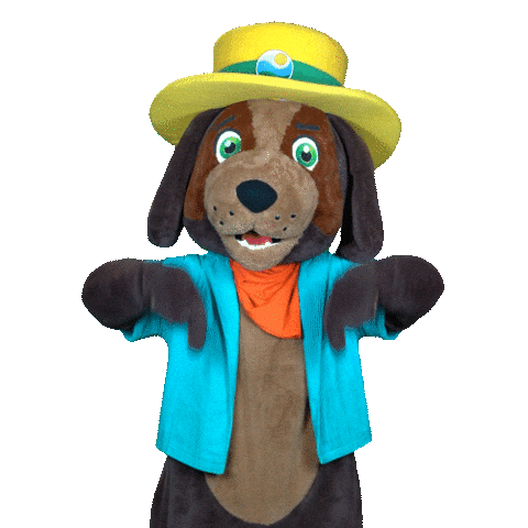 RCN Vakantieparken Sticker