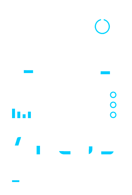 Ar Loading Sticker by ARCUS