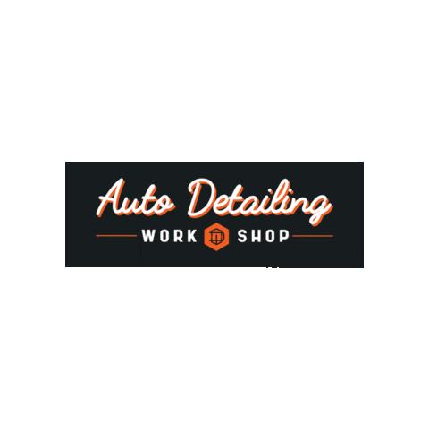 ADW Sticker
