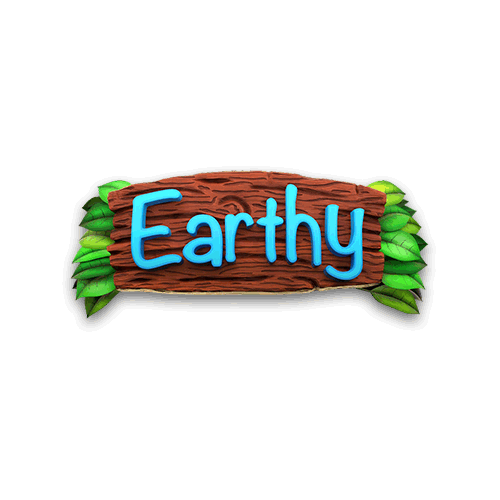 Earthy Official Sticker by Earthy
