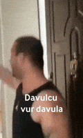 Davulcu Vur Davula GIF