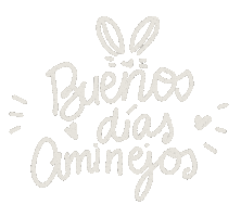 Aminejas Aminejos Ollieylili Conejos Conejitos Comunidadconejeril Conejos Conejo Conejito Sticker