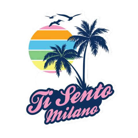 Bydanie Sticker by Amsterdam Fashion Week