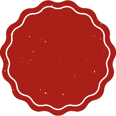 TEESUS Sticker