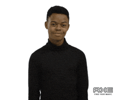How You Doing GIF by AXE South Africa