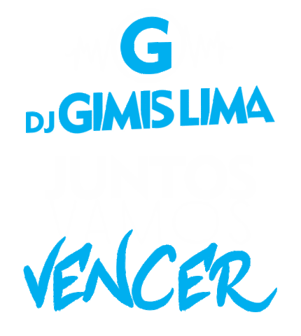 Sticker by DJ Gimislima