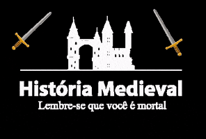 Historia Clique Na Foto GIF by História Medieval