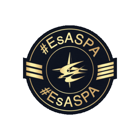 Aviacion Sticker by ASPA DE MÉXICO