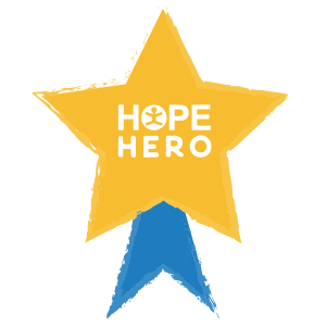 Generation Hope, Inc. Sticker