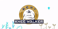 Knee-walker GIFs - Get the best GIF on GIPHY