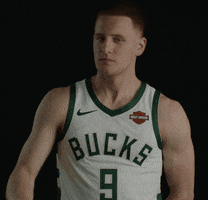 bucks reaction pack no GIF by Milwaukee Bucks