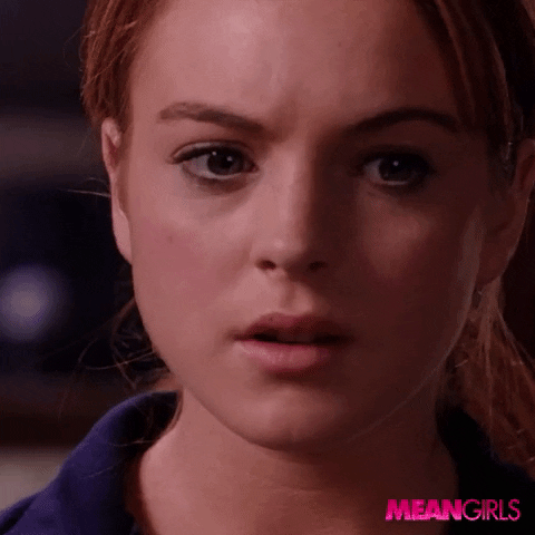GIF by Mean Girls