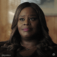 Nbc Whatever GIF by Good Girls