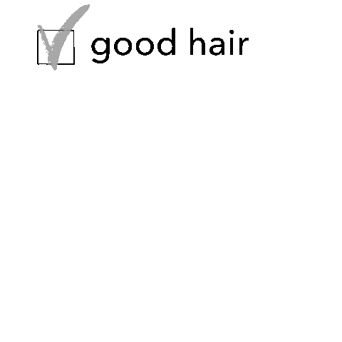 Avanti Haarmode Sticker