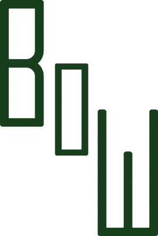 BabaGreen Sticker
